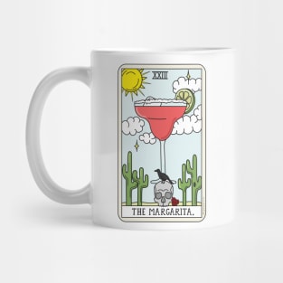 MARGARITA READING Mug